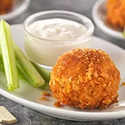 RITZ� Spicy Chicken Meatballs