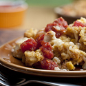 Santa Fe Chicken & Stuffing