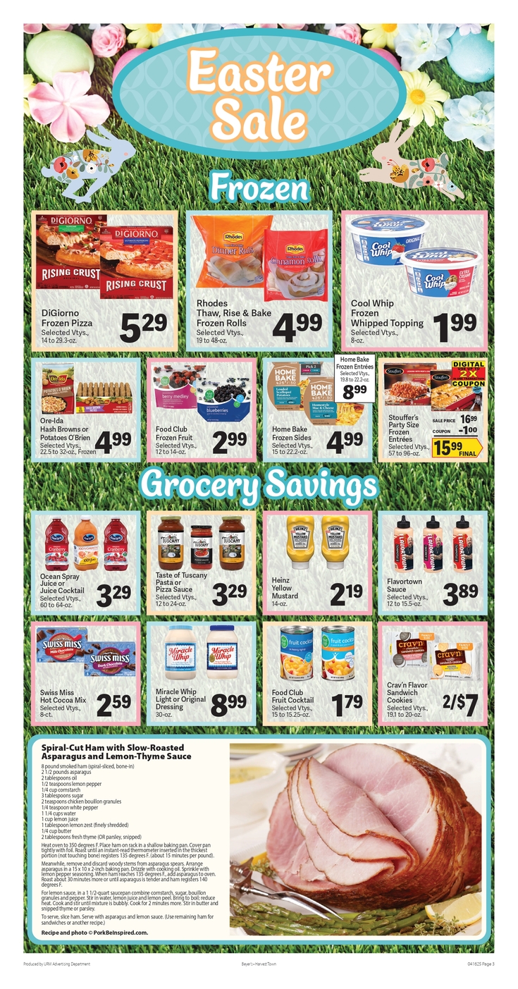 Circular Page 3