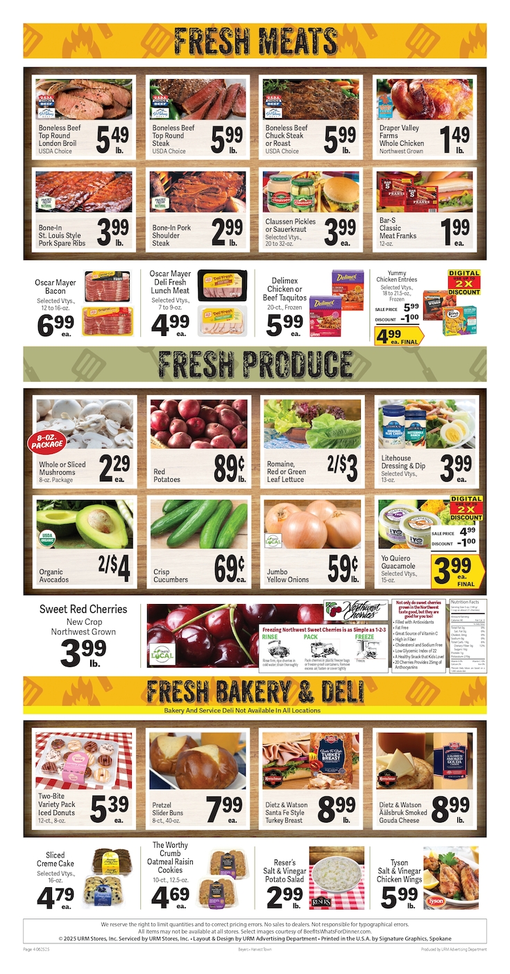 Circular Page 4