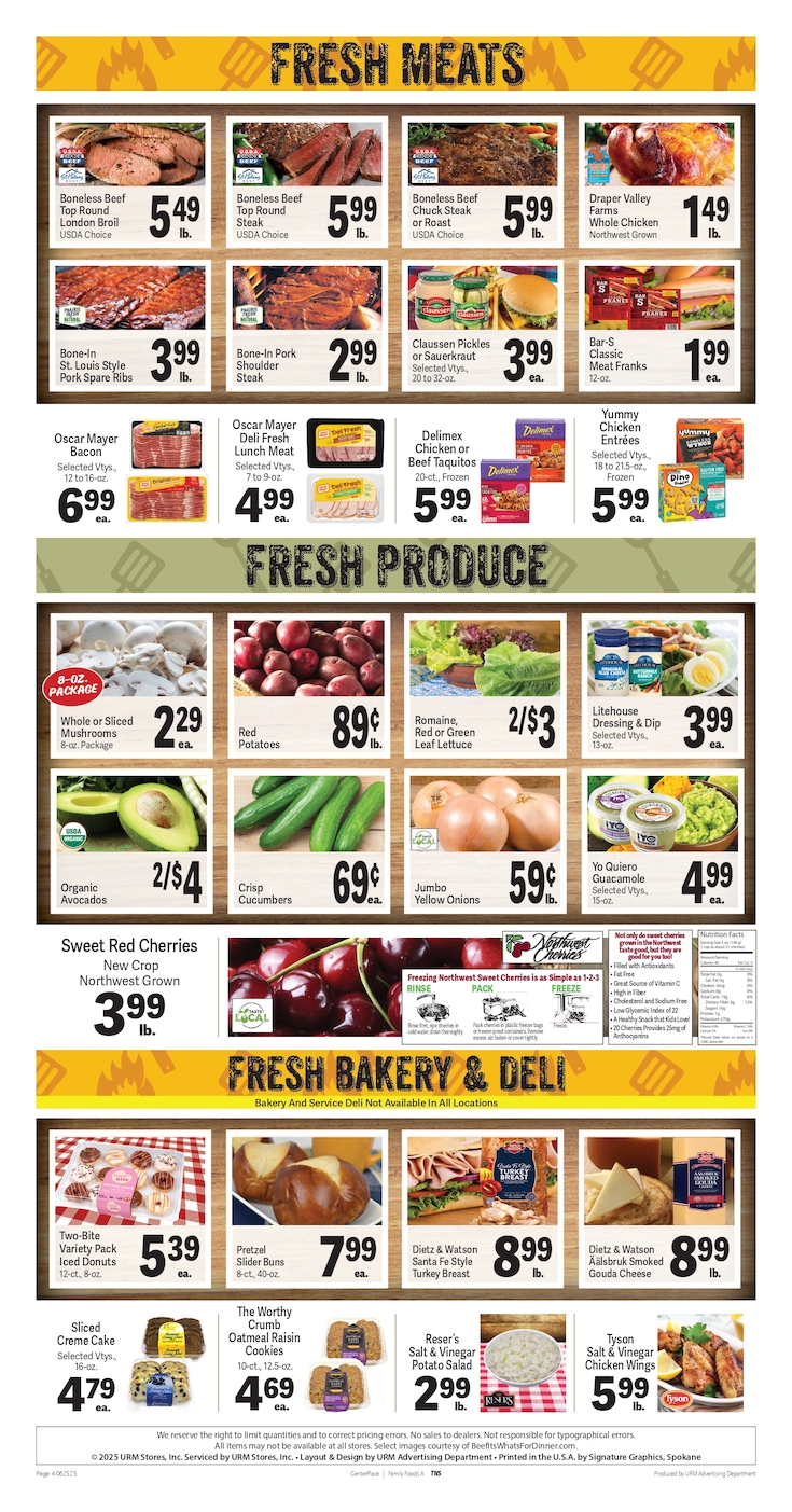 Circular Page 4