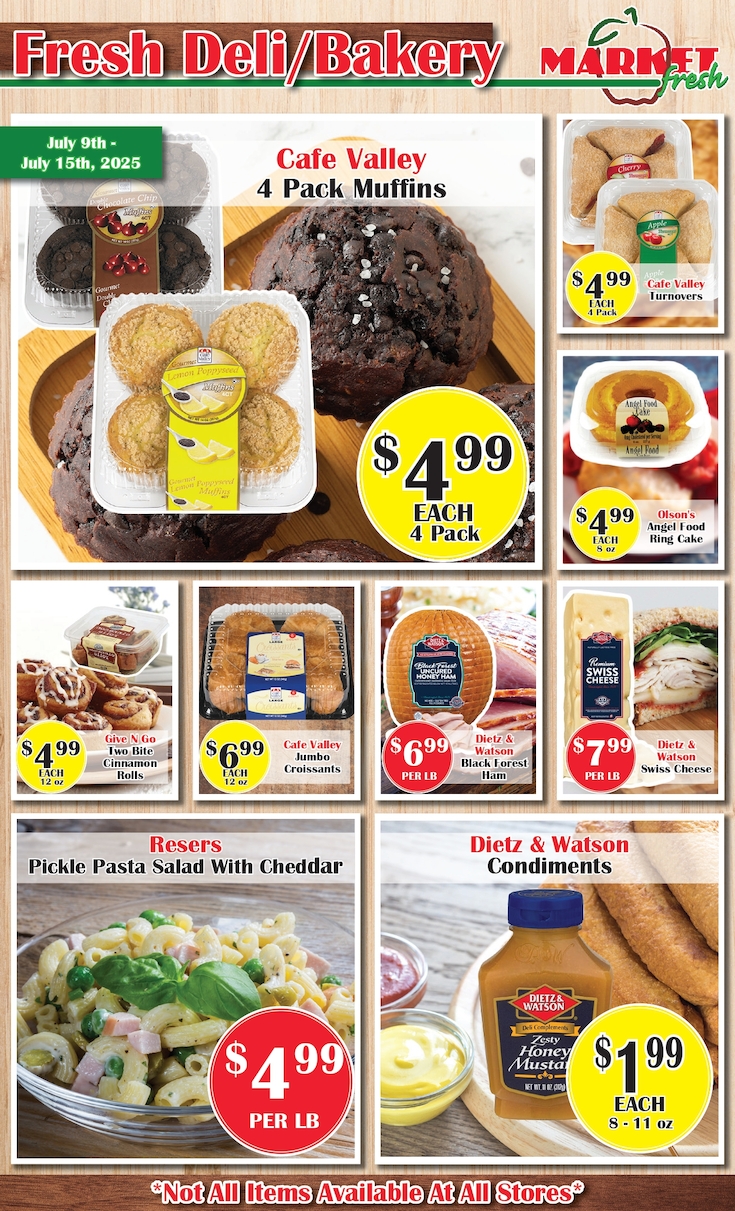 Circular Page 6