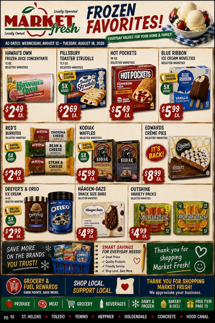 Circular Page 11