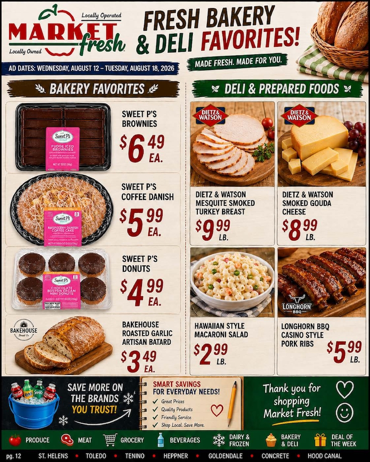 Circular Page 13