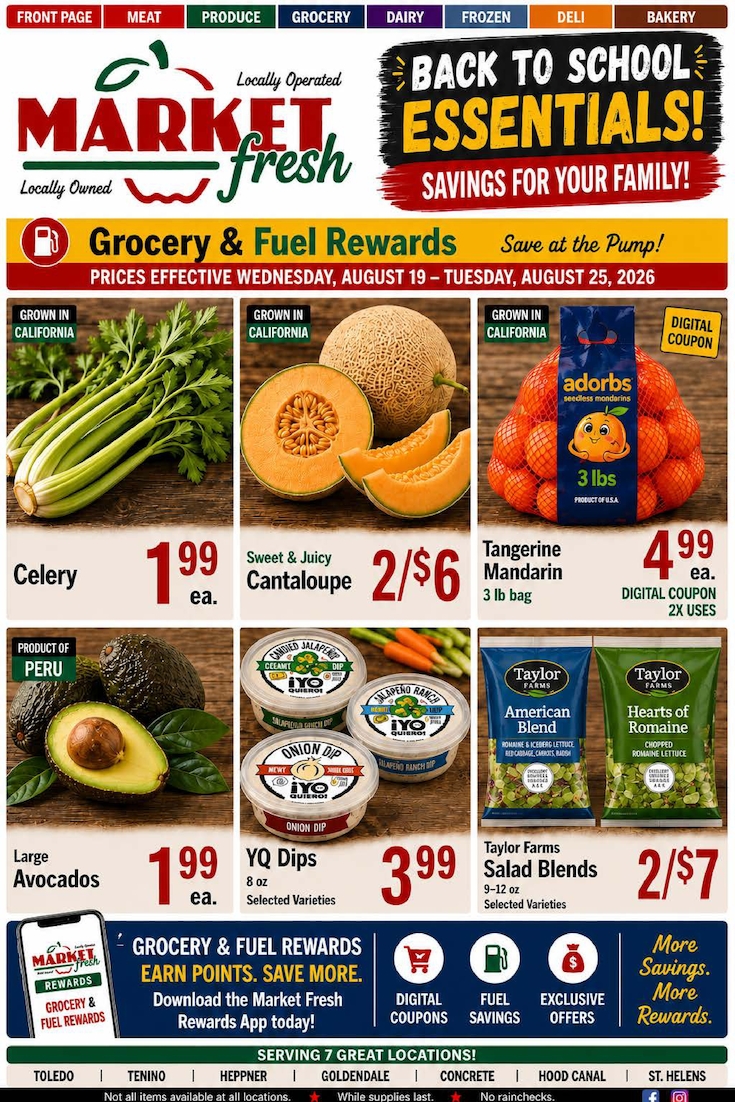 Circular Page 4
